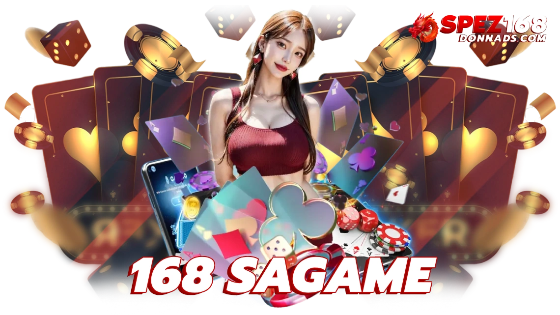 168 sagame